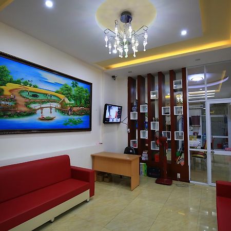 My Homestay Nha Trang Ngoại thất bức ảnh