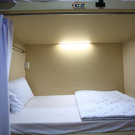 My Homestay Nha Trang Ngoại thất bức ảnh