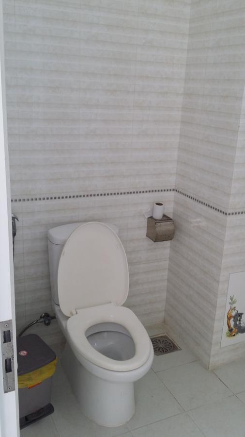 My Homestay Nha Trang Ngoại thất bức ảnh