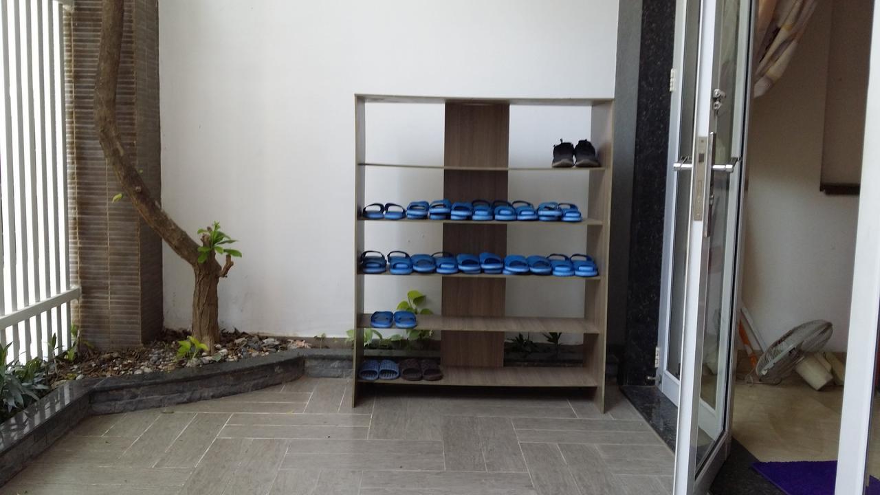 My Homestay Nha Trang Ngoại thất bức ảnh