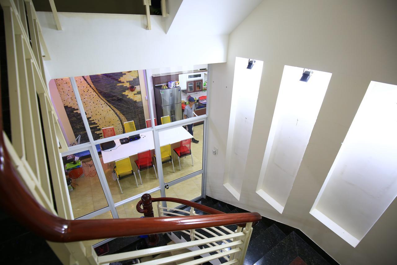 My Homestay Nha Trang Ngoại thất bức ảnh