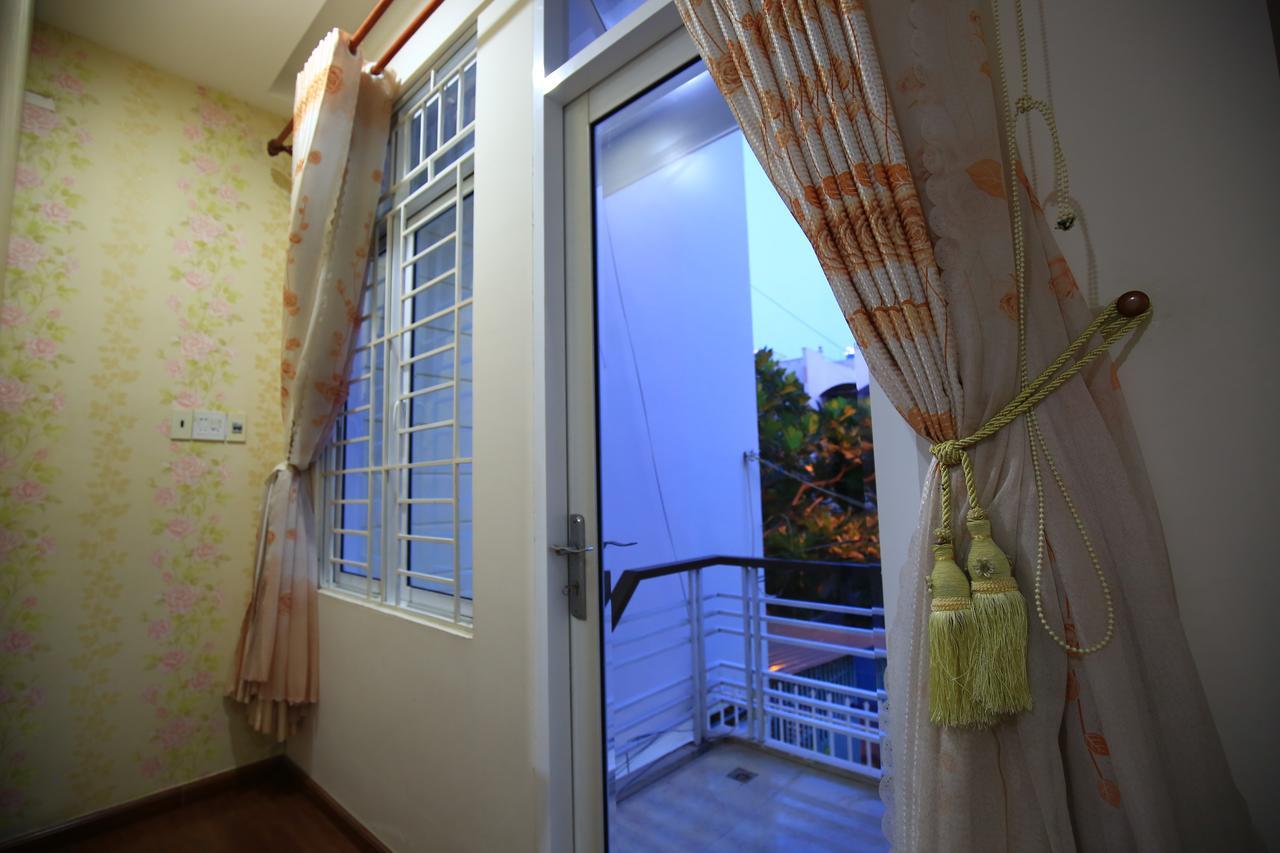 My Homestay Nha Trang Ngoại thất bức ảnh