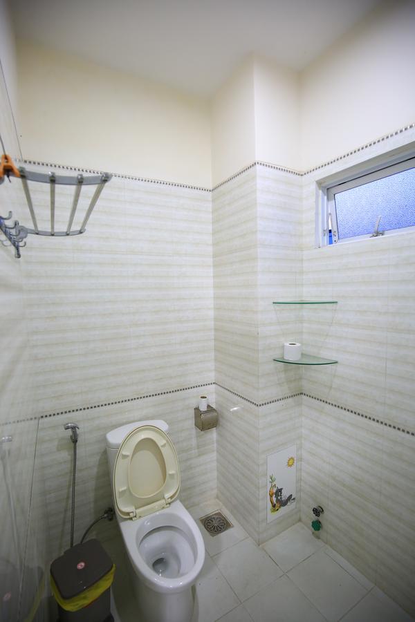 My Homestay Nha Trang Ngoại thất bức ảnh