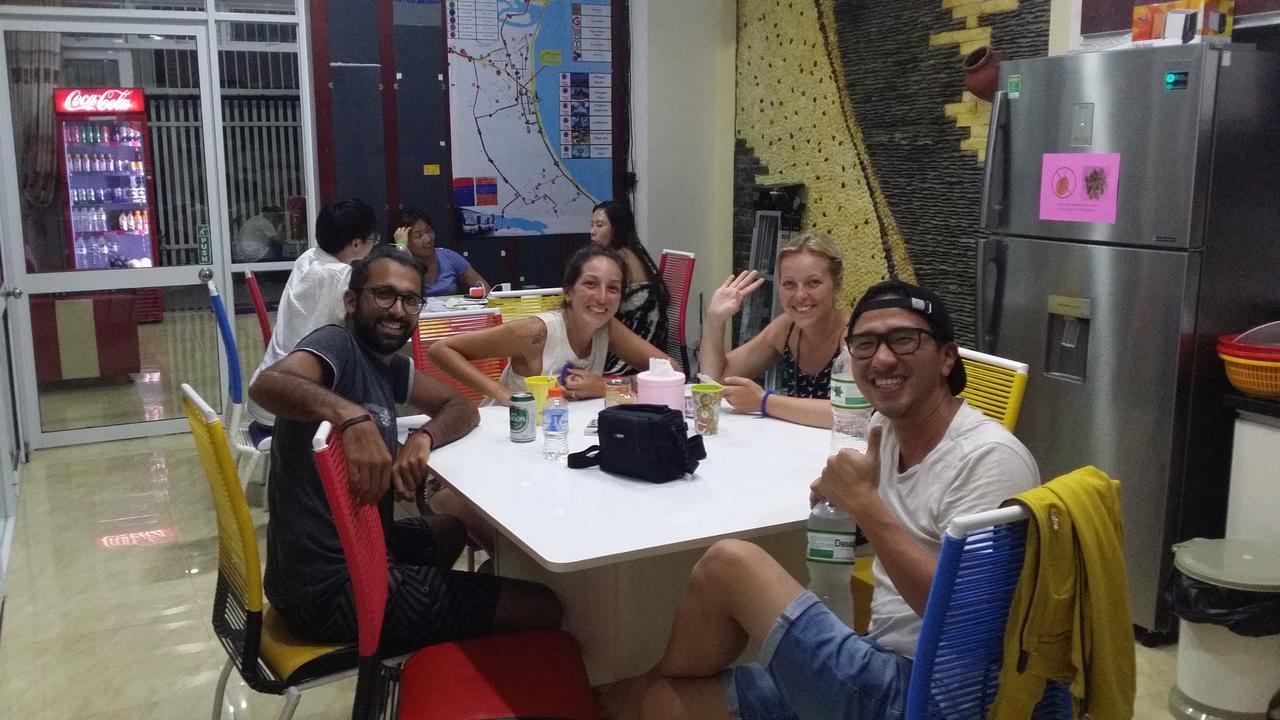 My Homestay Nha Trang Ngoại thất bức ảnh