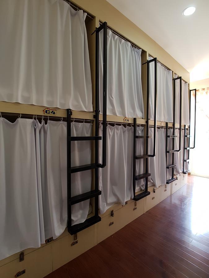 My Homestay Nha Trang Ngoại thất bức ảnh