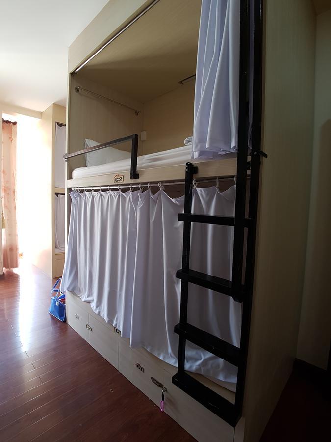 My Homestay Nha Trang Ngoại thất bức ảnh