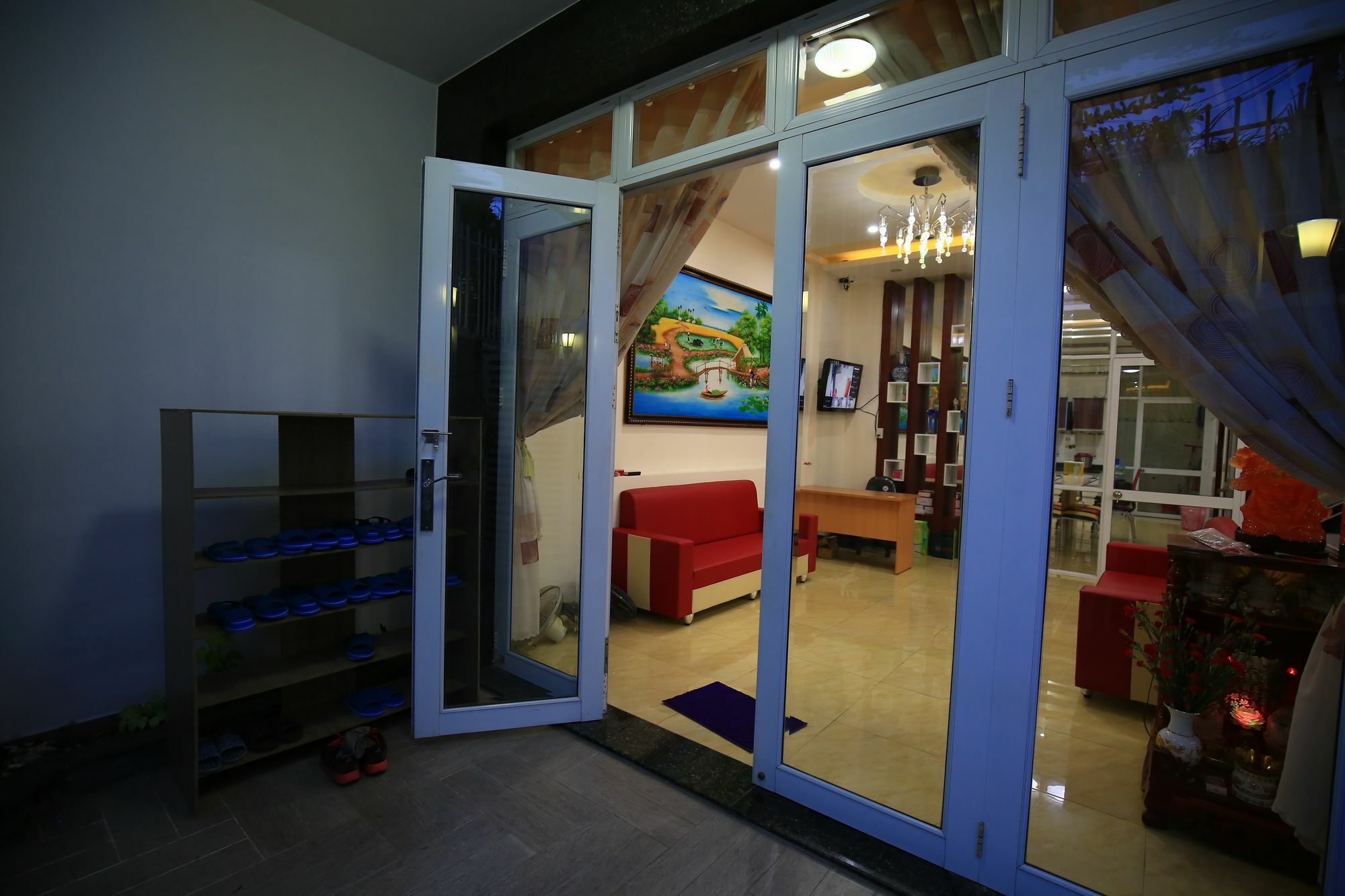 My Homestay Nha Trang Ngoại thất bức ảnh